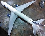 Boeing 767-300