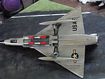 F-106A Delta Dart