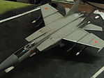 Mig-25 Foxbat