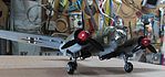 Junkers Ju88 A-4 Bomber