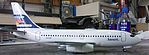 B737 Airliner