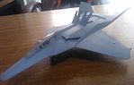 MiG-37B Ferret