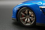 Nissan GT-R Sportscar Coupe