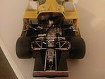 Porsche 956 Newman Racecar