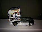 DAF XF-105 Show Truck