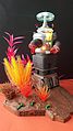 Lost in Space Robot