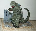 Godzilla
