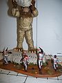 Lost in Space Cyclops & 1/48 Chariot