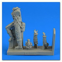 Aerobonus WWII RAF Fighter Pilot