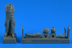 Aerobonus Warsaw Pact Aircraft Mechanic C