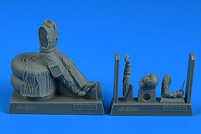 Aerobonus Warsaw Pact Aircraft Mechanic D