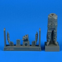 Aerobonus Russian Office Mechanic