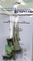 Aerobonus Ch25MT (AS10 Karen) Air-to-Ground Missile