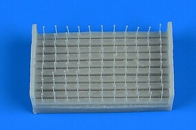 Aerobonus Russian Aircraft Static Dischargers