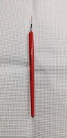 Atlas-Brush 5/0 Golden Taklon Detail Brush