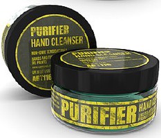 Abteilung Purifier Hand Cleanser 75ml Jar Hobby and Model Paint Supply #116