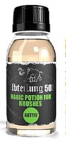 Abteilung Magic Potion for Brushes 100ml Bottle Hobby and Model Paint Supply #117