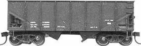 Accurail USRA 55-Ton Hopper Data Only