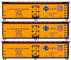 accurail trains