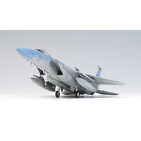 F15C MSIP II Tactical Fighter