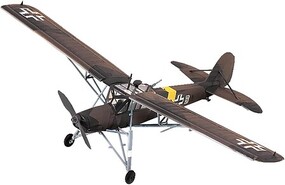 Academy Fieseler Fi156 Storch Aircraft