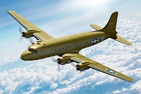 Academy Douglas C-54 Skymaster(exMinicraft)1-144
