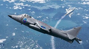 Academy BAE Sea Harrier FRS.1(exMinicraft)1-144