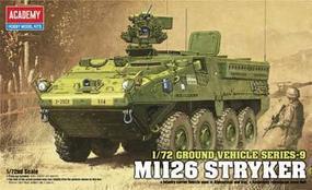 Academy 1/72 M1126 Stryker