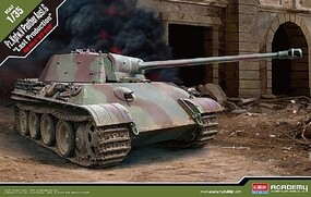 Gallery Pictures Academy PzKpfw V Panther Ausf G Last Production Tank ...