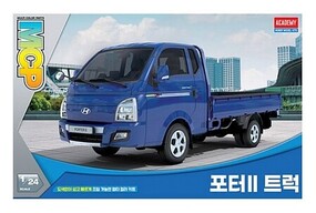 Academy HYUNDAI PORTER II CARGO T