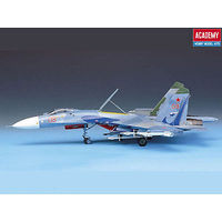 Sukhoi Su-27 Flanker