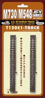 AFVClub T130E1 Track for US M730/M548