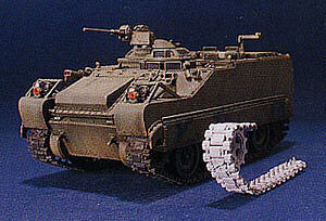 AFVClub M113A1G NATO Track & Drive Sprocket Set Plastic Model Tank Tracks 1/35 #35s10