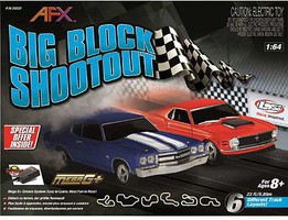 ho car sets