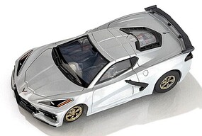 AFX Corvette C8 Ceramic Matrix Metallic Mega