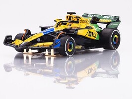 AFX McLaren F1 MCL38 #4 Senna Monaco 2024