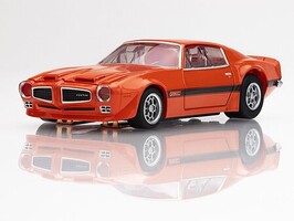 AFX Firebird Formula 400 - 1972 Sundance Orange