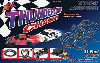 Afx police chaser online