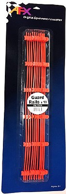 AFX Guardrails 10pk
