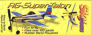 AG Super Talon Skyryder