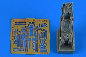 Aires 1/48 MB Mk 9A/B Ejection Seat