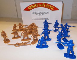 US CIVIL WAR SET