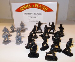 US ARMY & TALIBAN SET