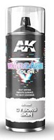 AK Cyborg Skin Wargame Color 400ml Spray Can Hobby and Model Lacquer Spray Paint #1056