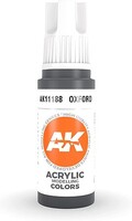 AK Oxford Paint 17ml Bottle