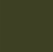 AK No 9 Olive Drab FS33070 17ml Bottle Hobby and Model Acrylic Paint #11339