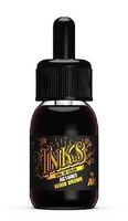 AK Inks- Wood Brown Acrylic 30ml Bottle