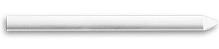 AK White Chalk Lead Pencil Hobby and Model Paint Supply #4178