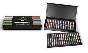 AK Playmarkers Special Box Set (34 Colors)