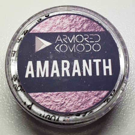 Armored-Komodo Chromaflair Amaranth Hobby and Model Paint Pigments #1001